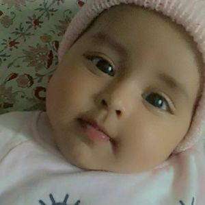 Meet your Posher, Cute sharu